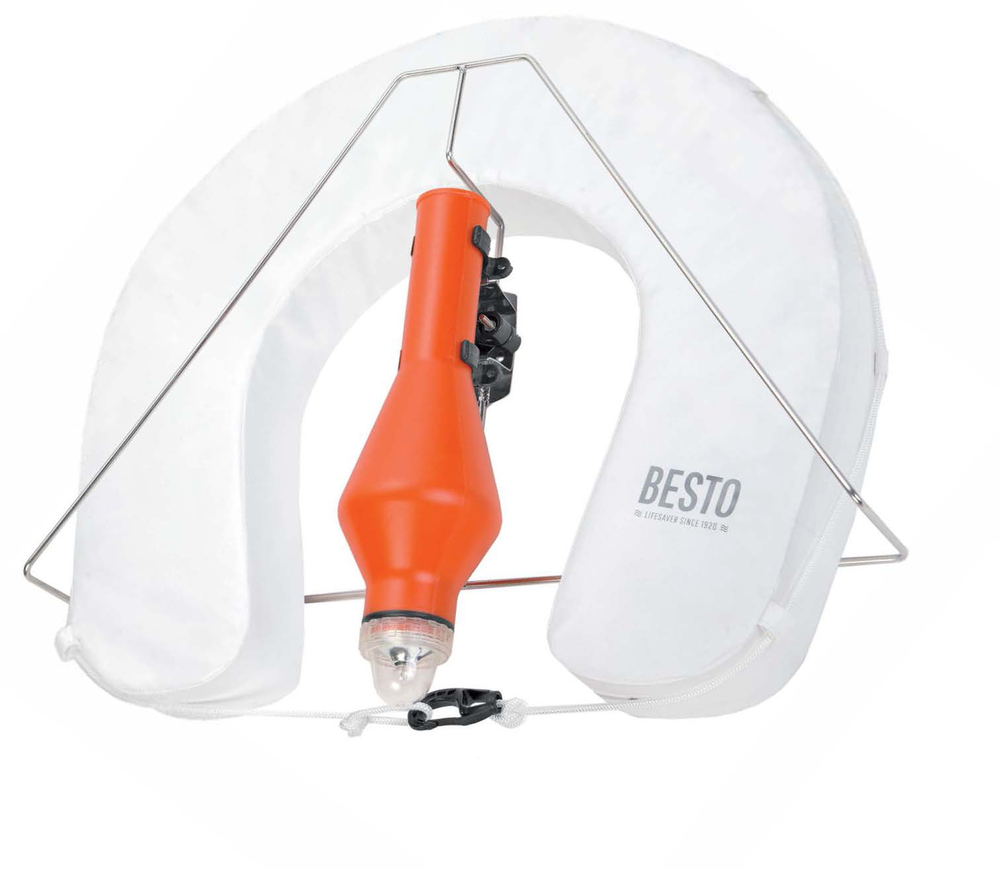 Buy Fitzwright Bridge Lifebuoy 30
