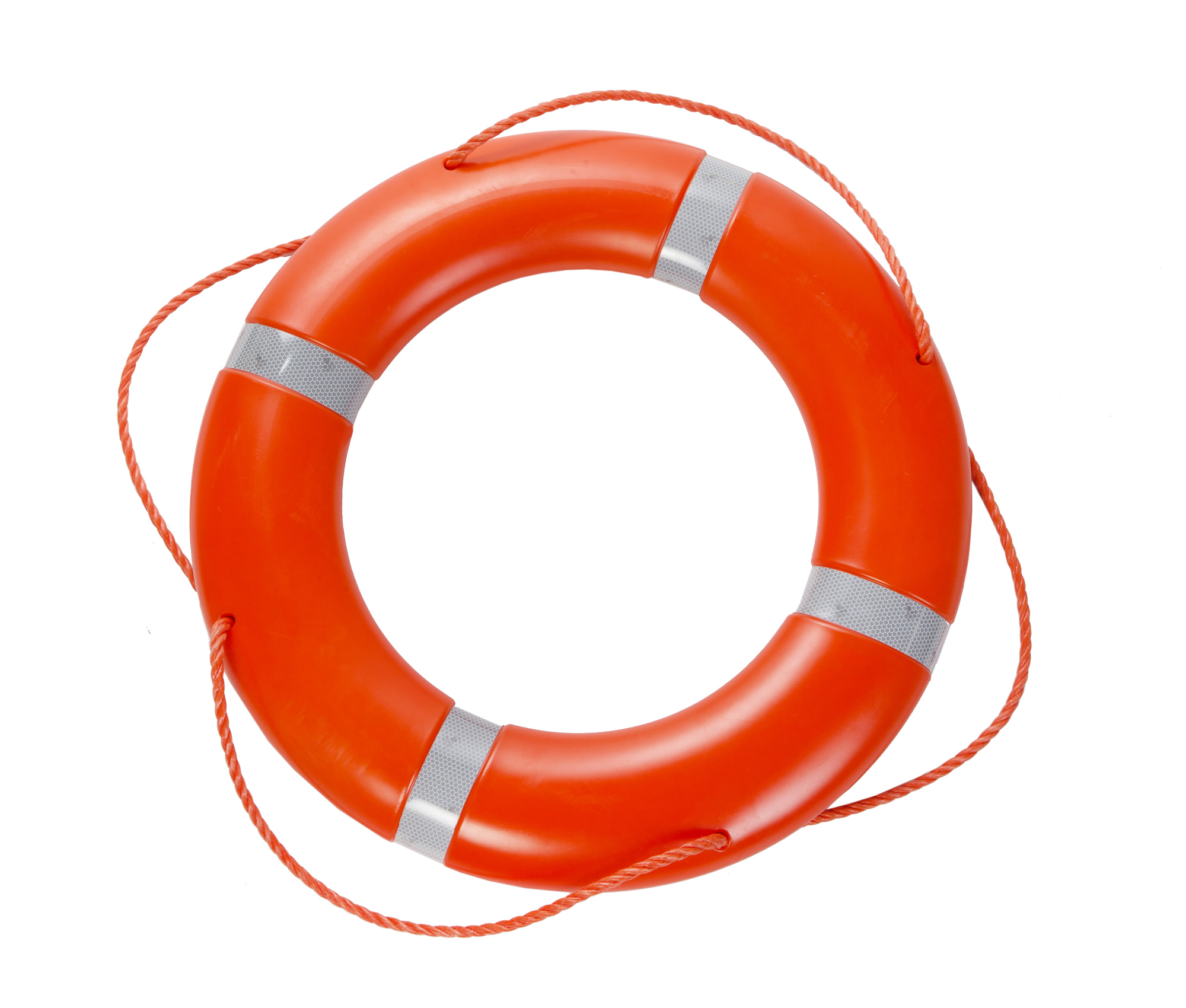 Lifebuoys (BestoBuoy)