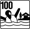 LIFEJACKET 100N – ISO 12402-4